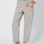 Transit Trousers Stone / 0