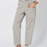 Transit Trousers Stone / 0
