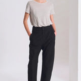 Transit Patch Pocket Trousers
