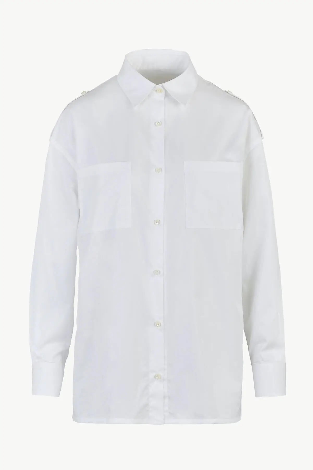 The Carla Shirt