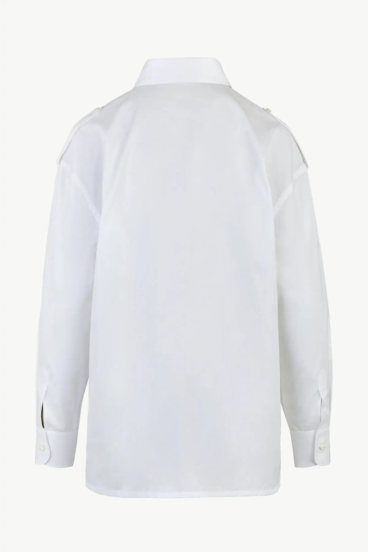 The Carla Shirt