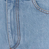 Giuliva Dana Jeans in Light Blue