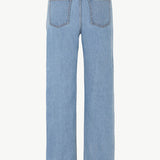 Giuliva Dana Jeans in Light Blue