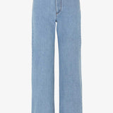 Giuliva Dana Jeans in Light Blue