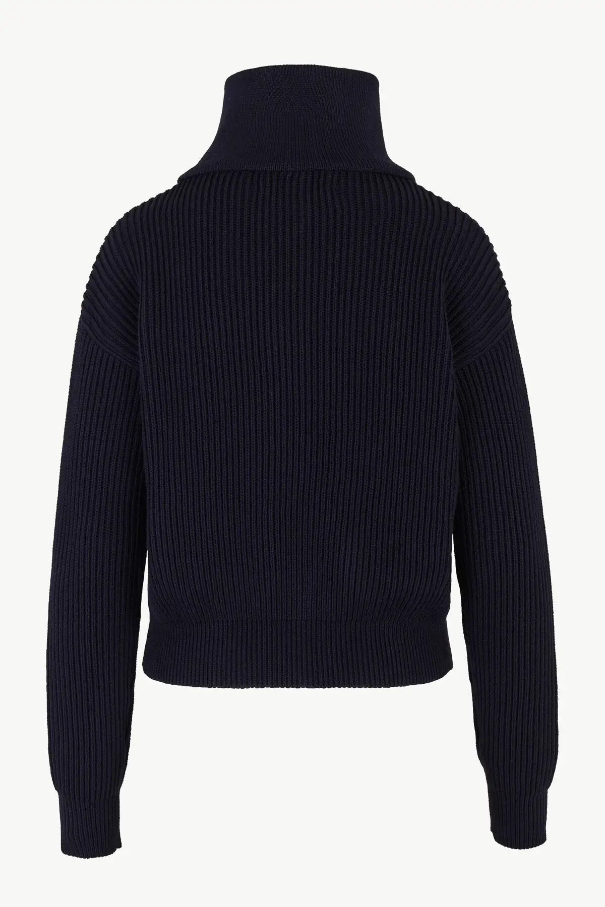 The Leandra Sweater