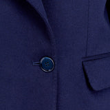 Giuliva Olimpia Coat in Cashmere