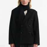 The Erose The Jannis Jacket
