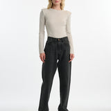 The Erose The Electronic Denim Pant
