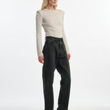 The Erose The Georgia Pullover