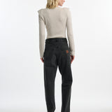 The Erose The Electronic Denim Pant