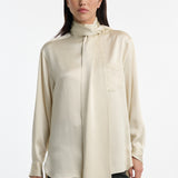 The Erose The Salvador Fluid Shirt