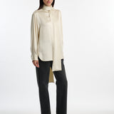 The Erose The Salvador Fluid Shirt