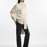 The Erose The Salvador Fluid Shirt