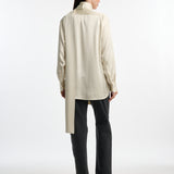 The Erose The Salvador Fluid Shirt