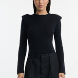 The Erose The Georgia Pullover