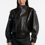 The Erose The Anne Jacket