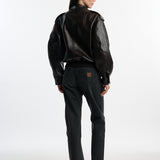 The Erose The Anne Jacket