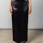 Bartelle Skirt 2 / Black