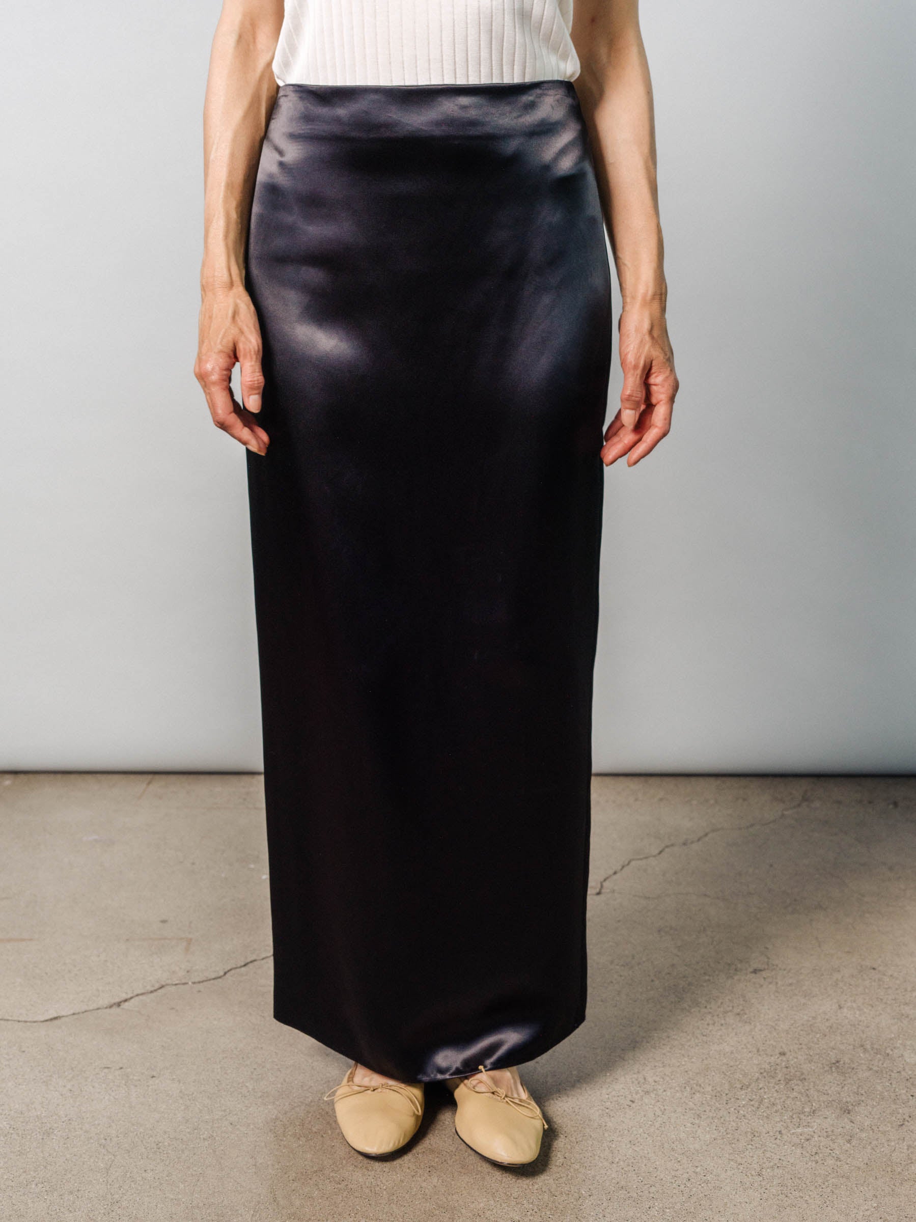 Bartelle Skirt 2 / Black