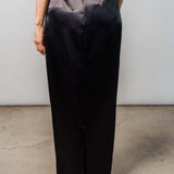 Bartelle Skirt 2 / Black
