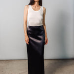 Bartelle Skirt 2 / Black