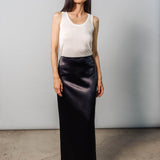 Bartelle Skirt 2 / Black