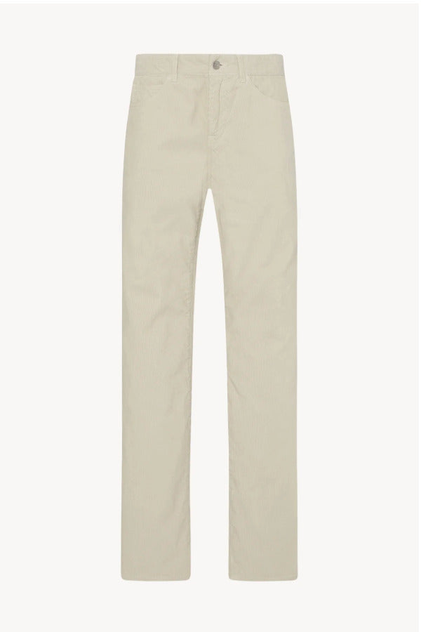 Front view of ice carlyle pant on white background with no model shown.