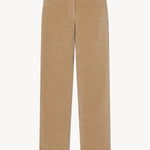 Front view of anise clair pant on white background, with no model shown.