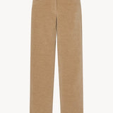 Front view of anise clair pant on white background, with no model shown.