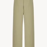 Back view of fossil elowyn pant on white background, with no model shown.