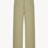 Back view of fossil elowyn pant on white background, with no model shown.