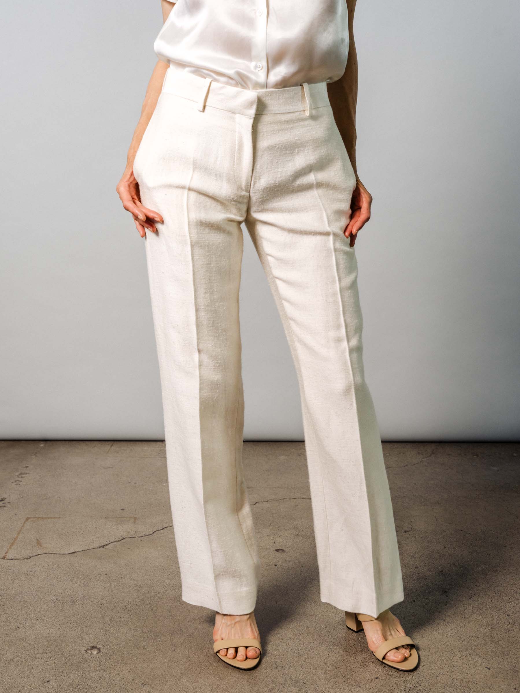 Ian Pant
