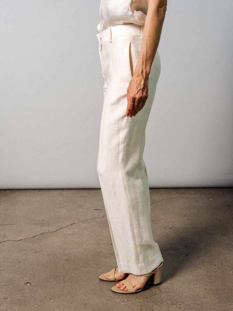 Ian Pant