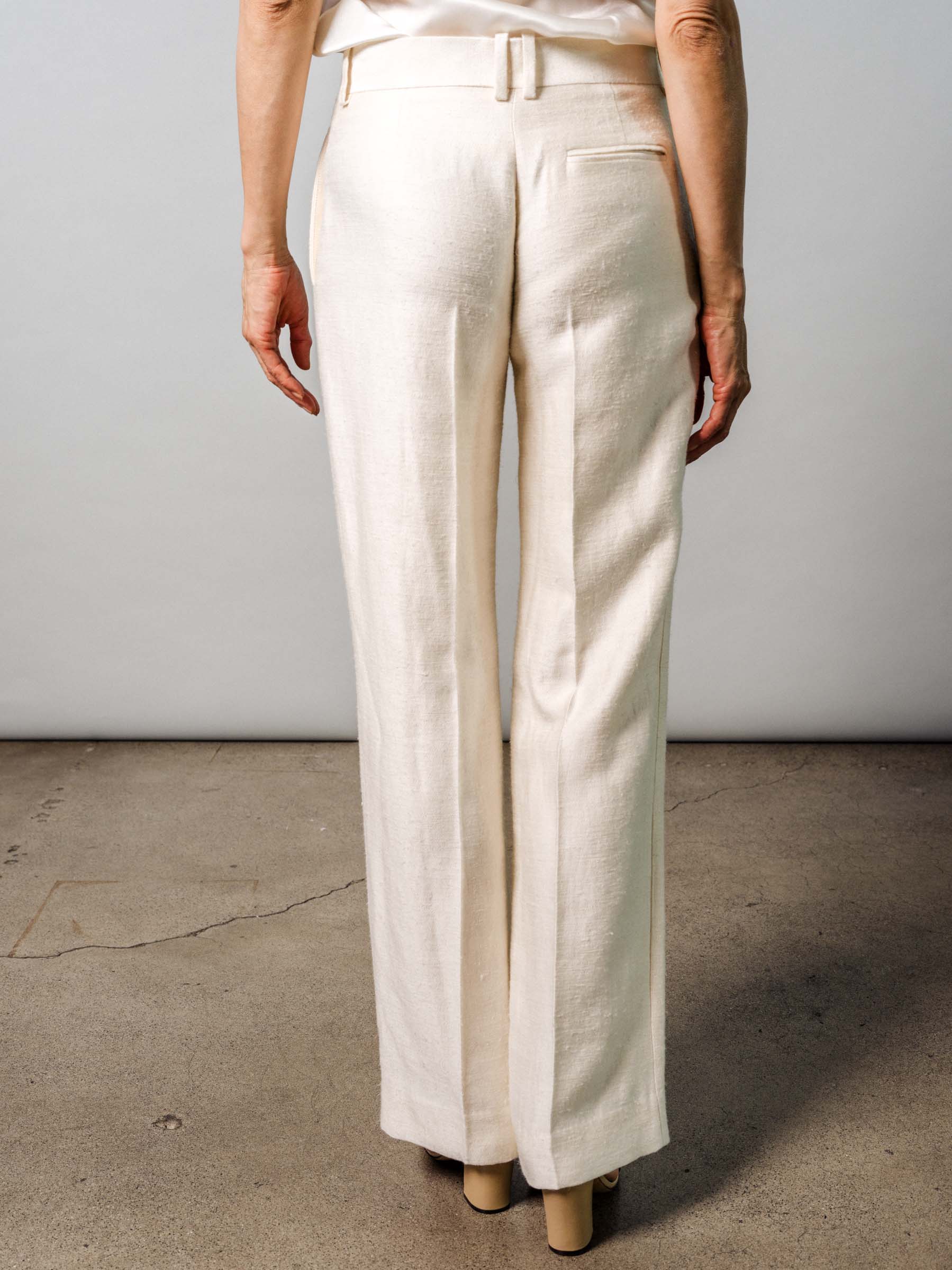 Ian Pant