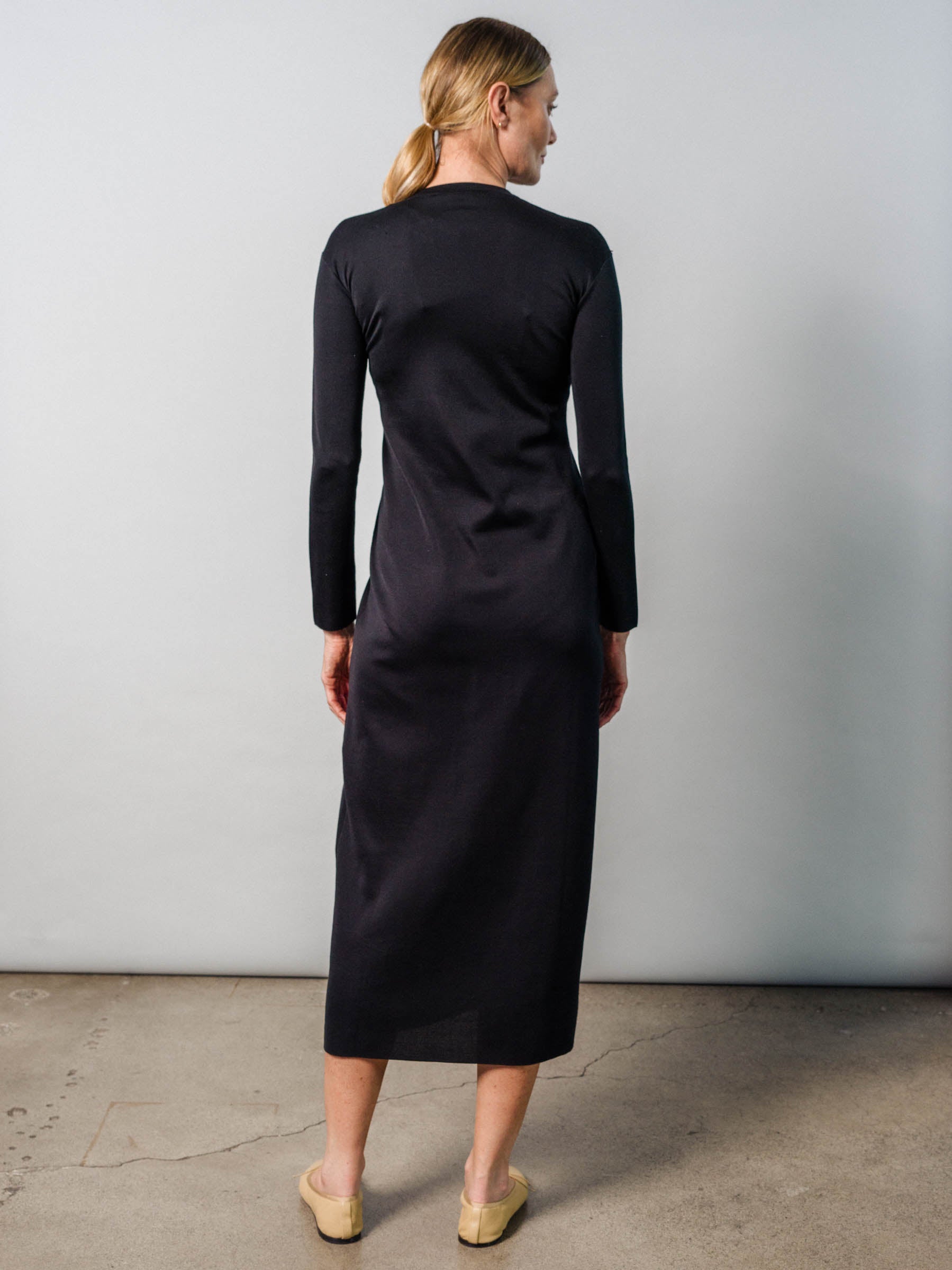 Jazmin Dress XS