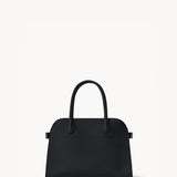 Front view of the Margaux 10 bag on white background, no model shown