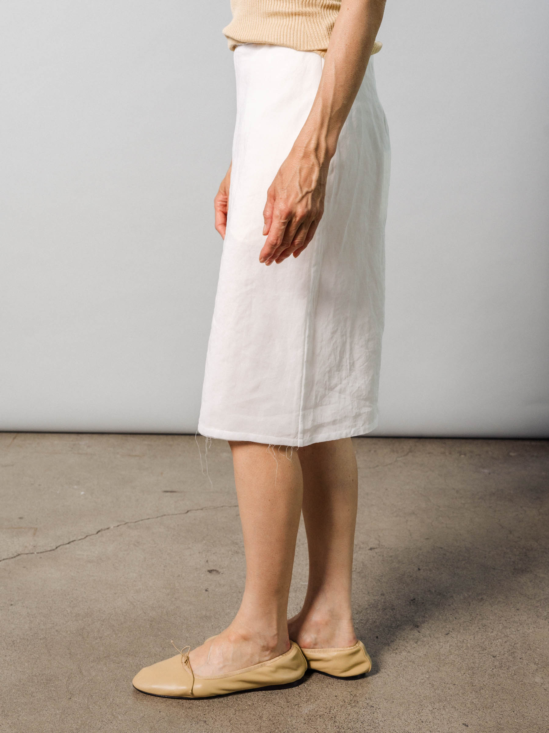 Maris Skirt