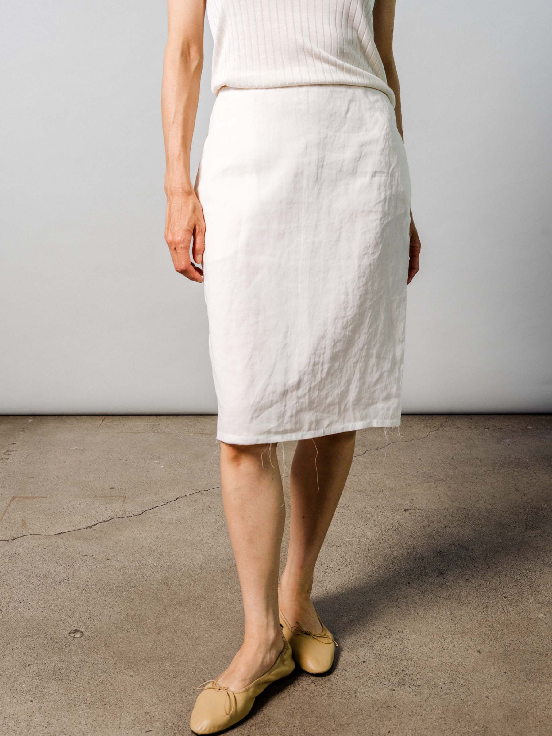 Maris Skirt