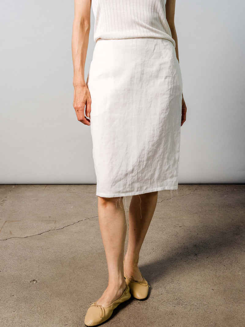 Maris Skirt