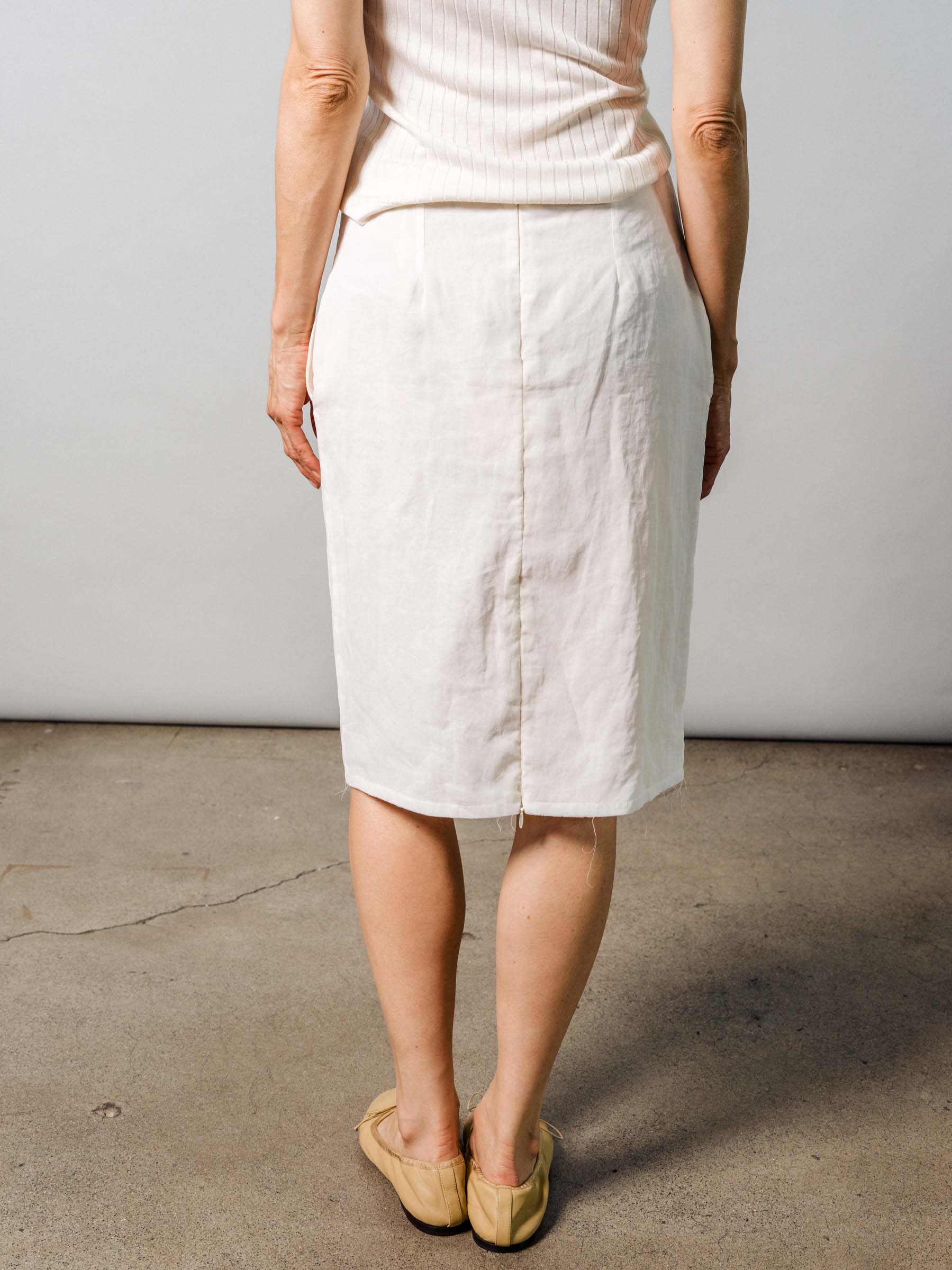 Maris Skirt