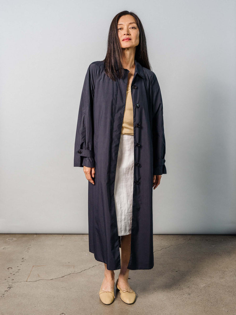 Ryo Coat