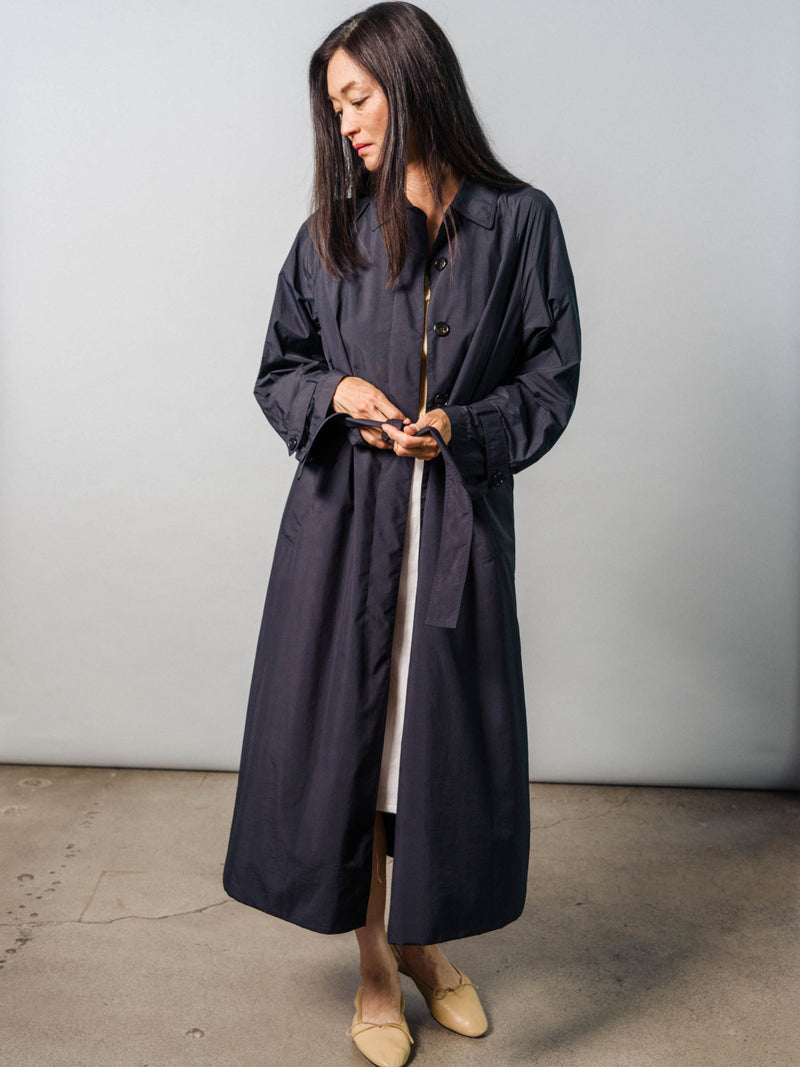Ryo Coat