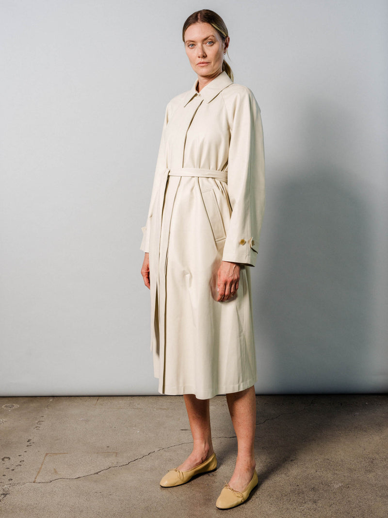 Ryota Coat