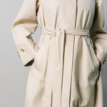 Ryota Coat
