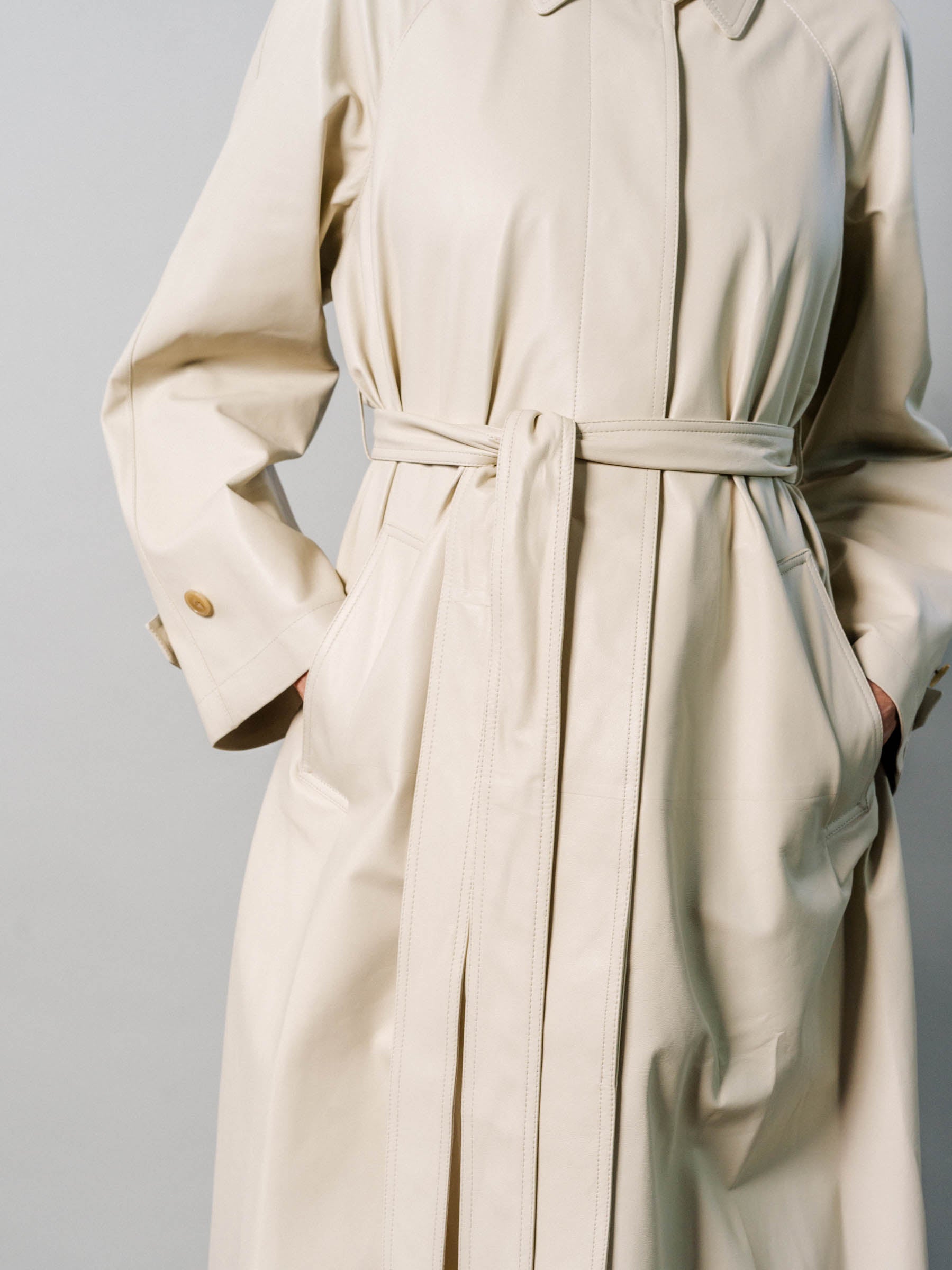 Ryota Coat