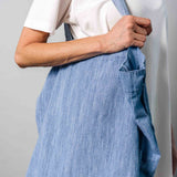 Teller Tote 23