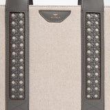 Tote Bag in Elephant Grey