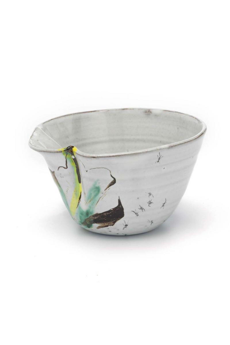 Tulip I Breakfast Bowl
