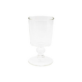 Astier de Villatte Colbert Wine Glass