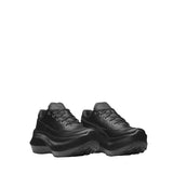 Comme des Garcons x Salomon SR811 Platforms